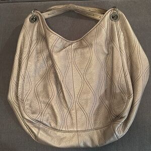 Steven by Steve Madden leather purse